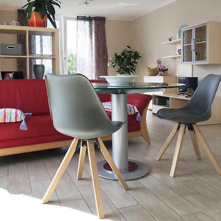 Ferienwohnung *Richi* Sassnitz Ngoại thất bức ảnh