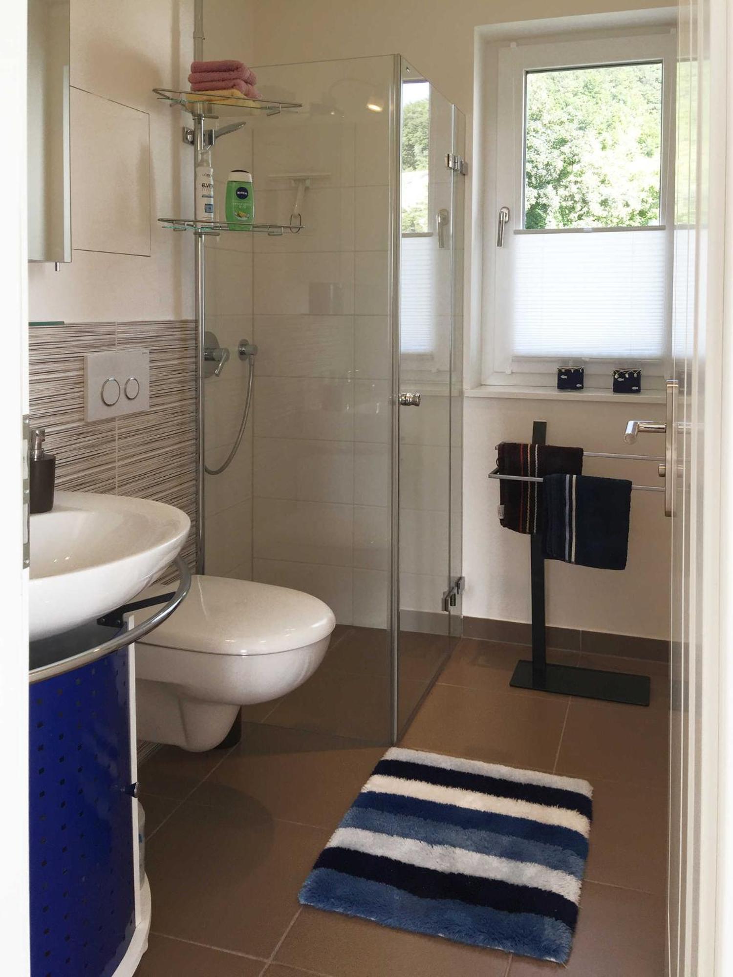 Ferienwohnung *Richi* Sassnitz Ngoại thất bức ảnh