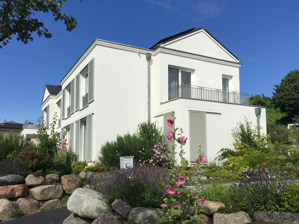 Ferienwohnung *Richi* Sassnitz Phòng bức ảnh
